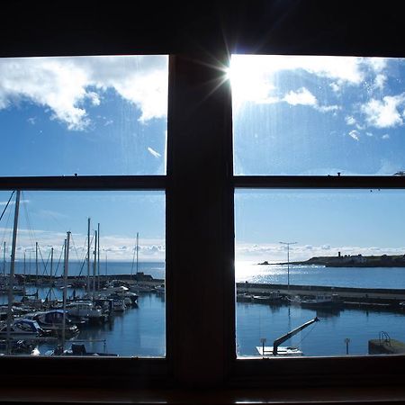 The Boathouse Bed and Breakfast Anstruther Esterno foto